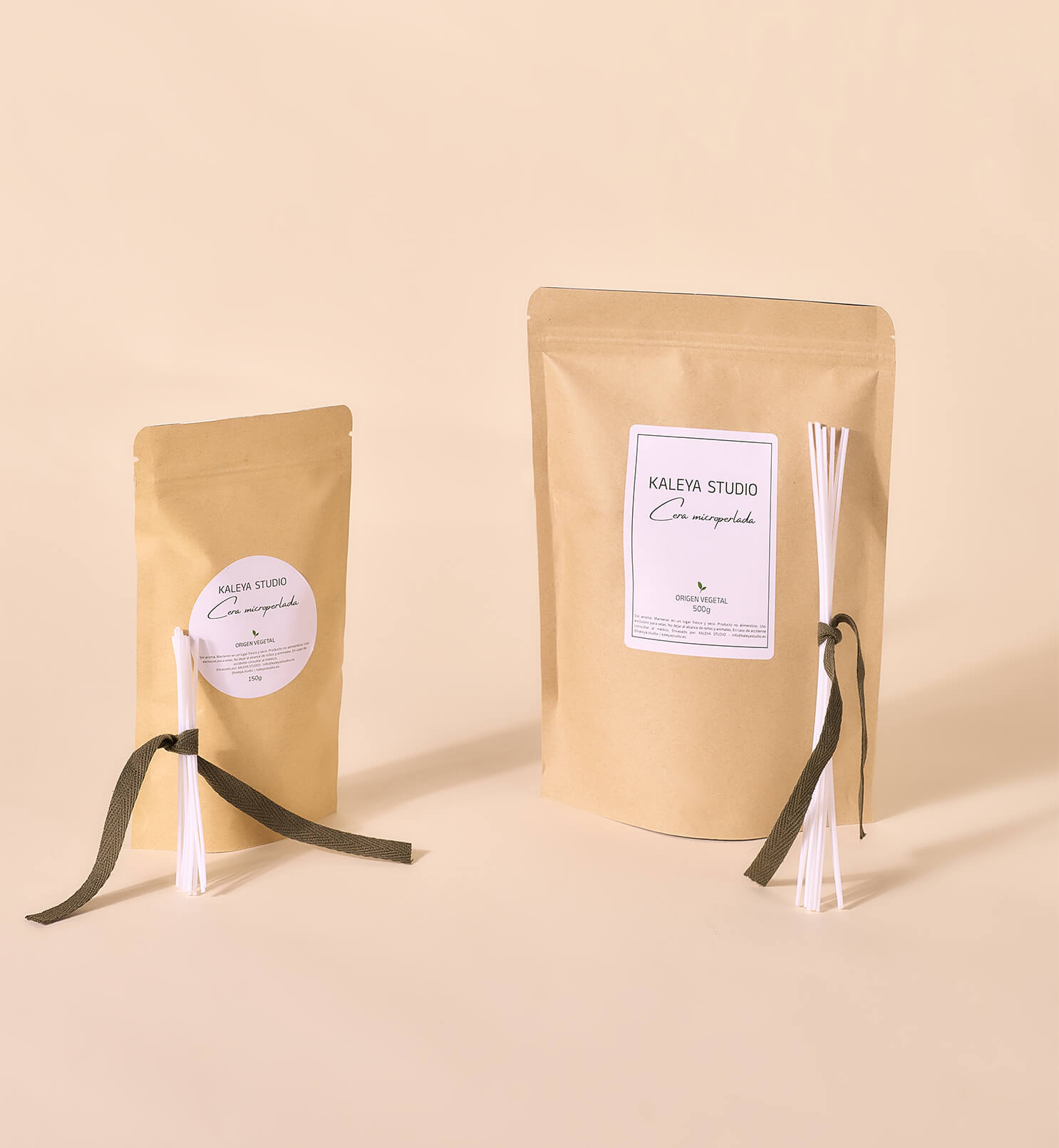 cera microperlada 150g