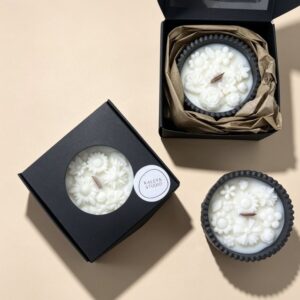 vela "luxury garden"